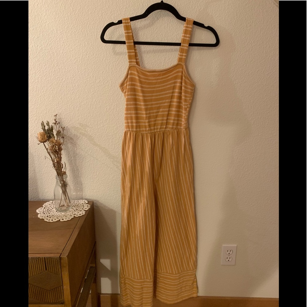 women’s jumpsuit